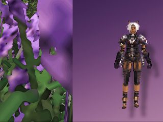 <i> Yes to All </i><br> Julianne Aguilar