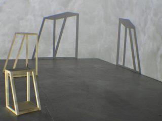 <i>Deep Waters, Thin Places </i><br>Erin Fussell