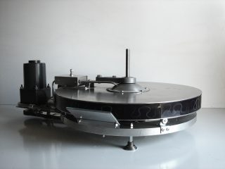 <i>Wave</i> <br> Steve Barry