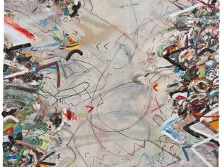 <i>The Alchemical Trace<br> Transformation and Resilience in Recent Work by LGBTQIA Artists</i>