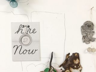 Amo ergo sum I love, therefore I am – Valerie Roybal