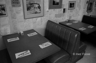 photos courtesy Inez Foose