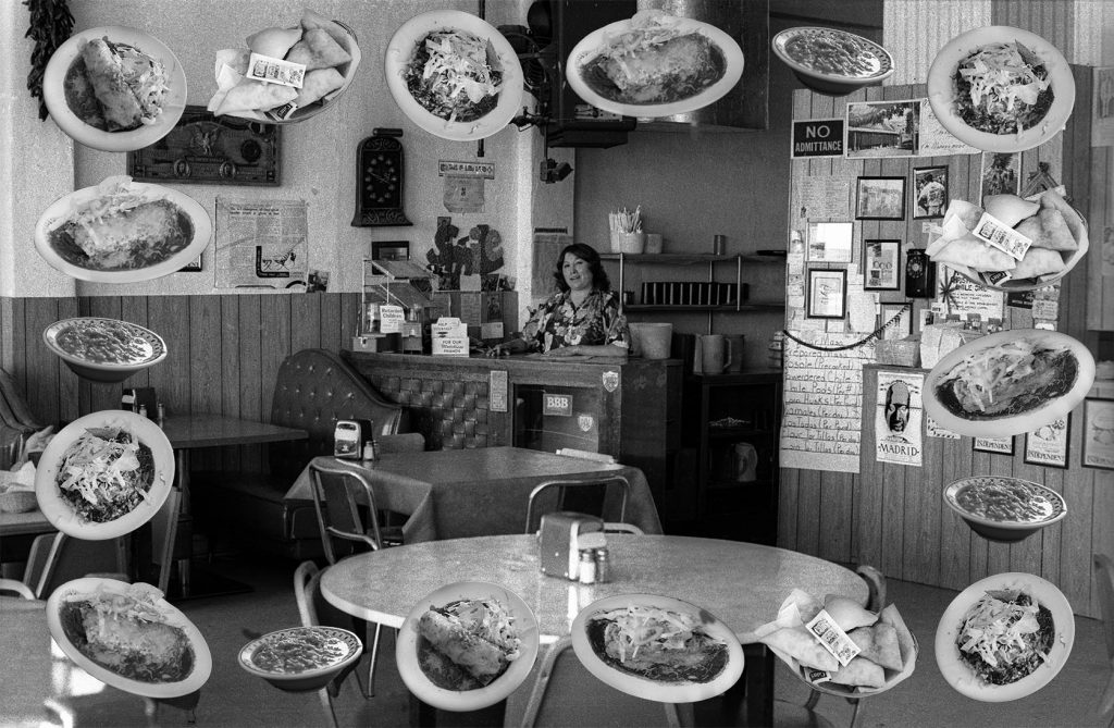 photos courtesy Inez Foose