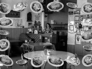 Love, Art & Tortillas