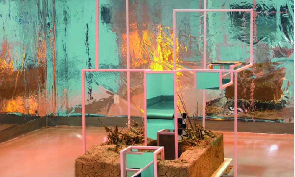 2020 Exhibitions Announcement